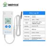 Registrador de Dados USB de Ultra Baixa Temperatura IoT Xianjing