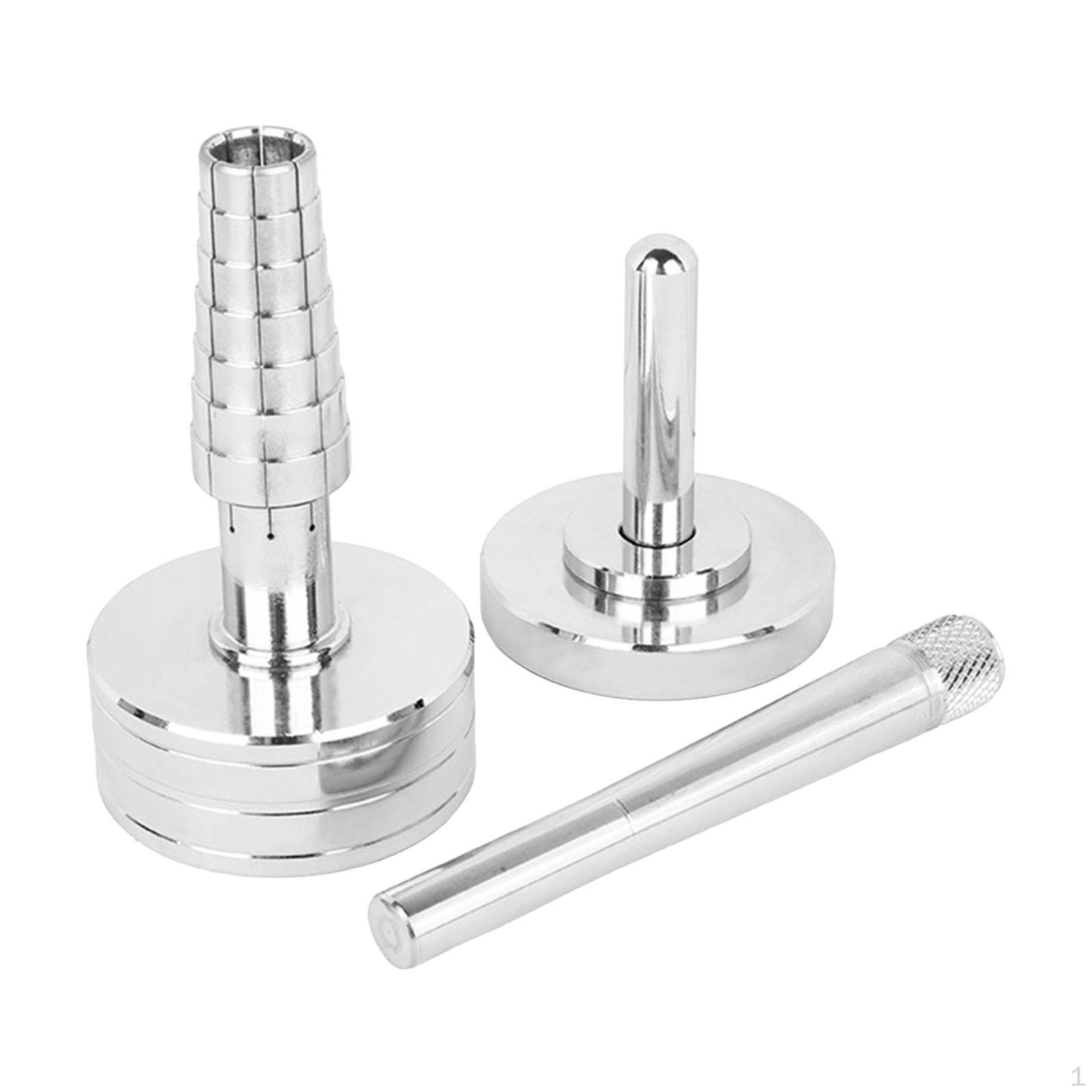 Ring Stretcher Expander Jewelry Craft Repairing Supplies Sizer Enlarger for