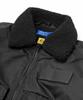 GORDON MILLER Jacke MILLER WEP Jacke L Größe Schwarz 1629726 Herren COWDEN×GORDON