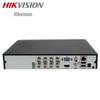 Hikvision DS-7816HQH-K1 8-Channel Hybrid DVR/NVR
