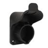EV Charger Holder PA6 Easy Mounting EV Type 1 Charger Dock for SAE J1772 Connectors