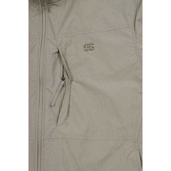 Kolon SportS Herren S Packbare Leichte Jacke windforeSt Tljjm25531mud