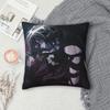 Azuretime Anime Azure Two Time Forsaken Square Pillowcase Pillow Cover Cushion Zip Decorative Comfort Throw Pillow for Bedroom
