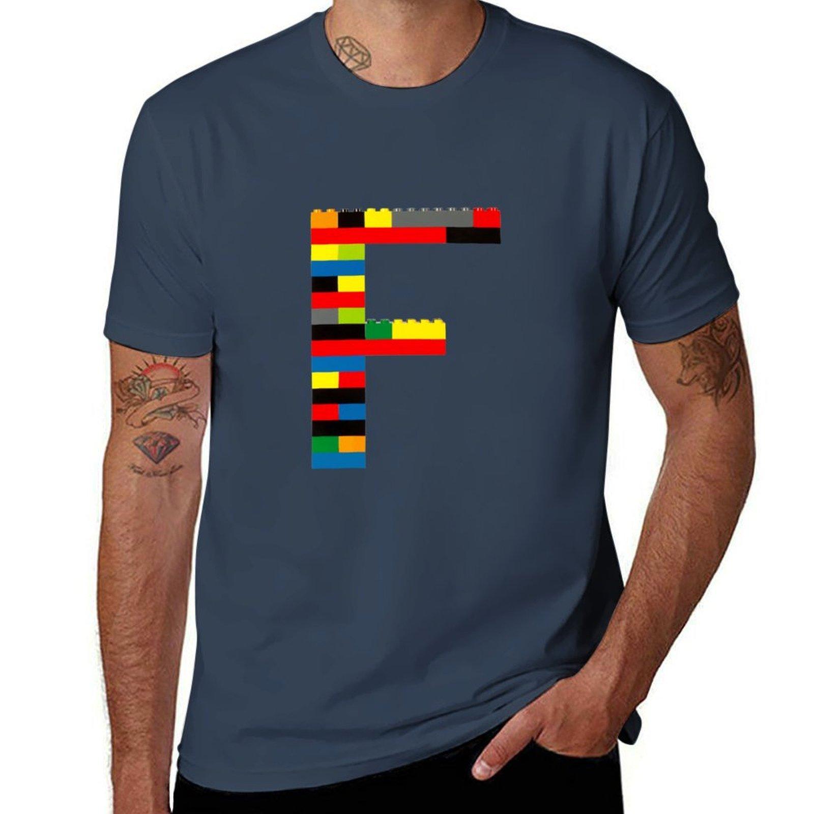 F Tshirt Fitness Quick Dry Short Sleeve Top S