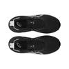 Asics GEL-Nimbus 28 Platinum Platinum Black Men Sneakers 1011C214-001