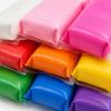 Schaumstoff-Set mit 36 Farben, weicher, kreativer Knete