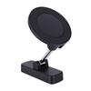 Phone Mount for   Cart Gym 360 Rotation Dual Side Folding Design Heavy Duty N52 Magnetized Base