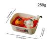 Halloween Scented Candles Pumpkin Ghost Skull Tombstone Finger Scented Candle Spooky Atmosphere Table Centerpiece For Party