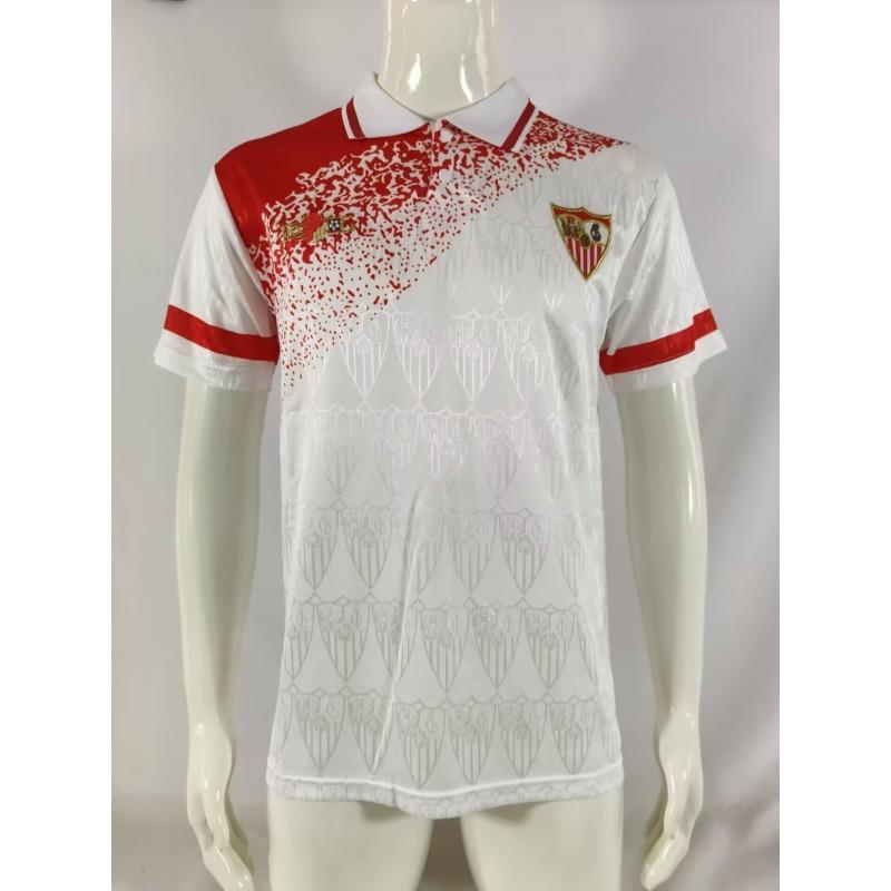 Retro Football Jerseys Classic National Team Shirts Sports Training Match Wear