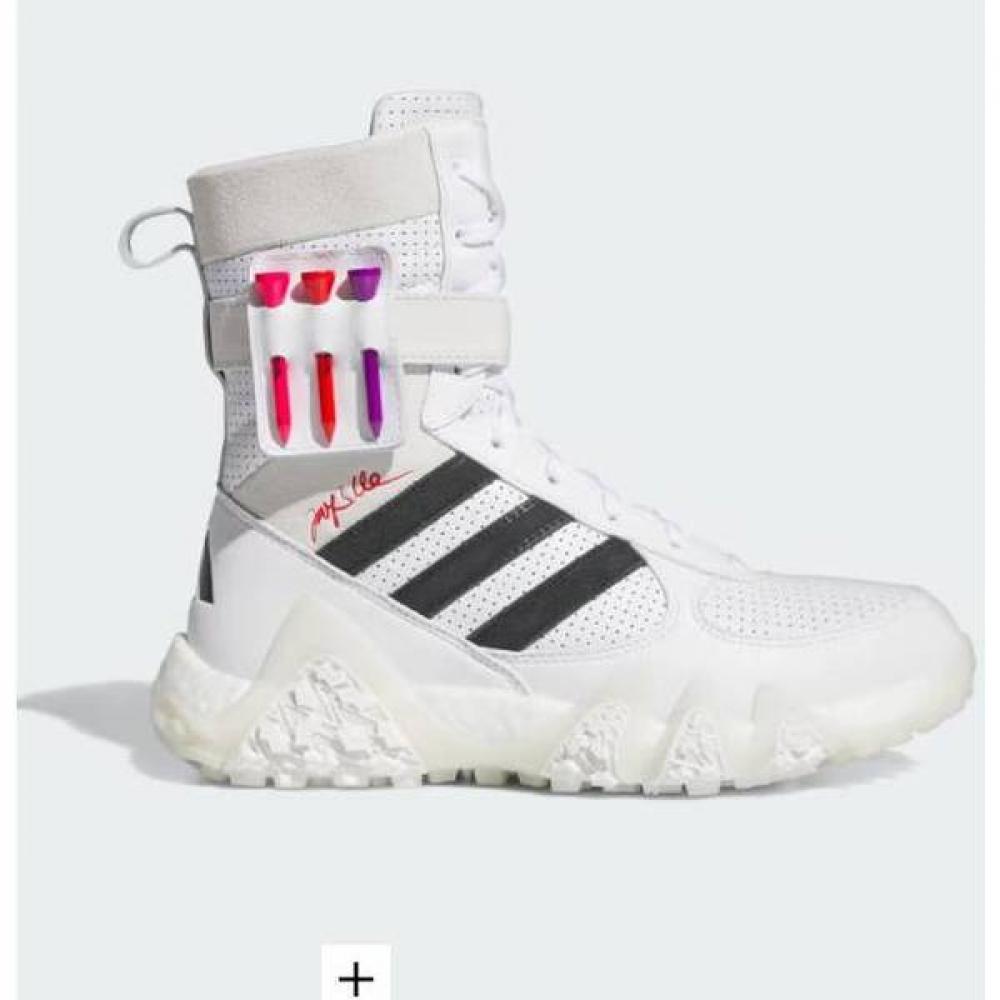 

Adidas Golf Code Chaos Boots Spikeless Ih2726