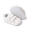 Mädchenschuhe Baby Lauflernschuhe Weiche Sohle Rutschfest Babyschuhe Frühling Herbst Neu Kinder Freizeitschuh Mode Kinderschuh