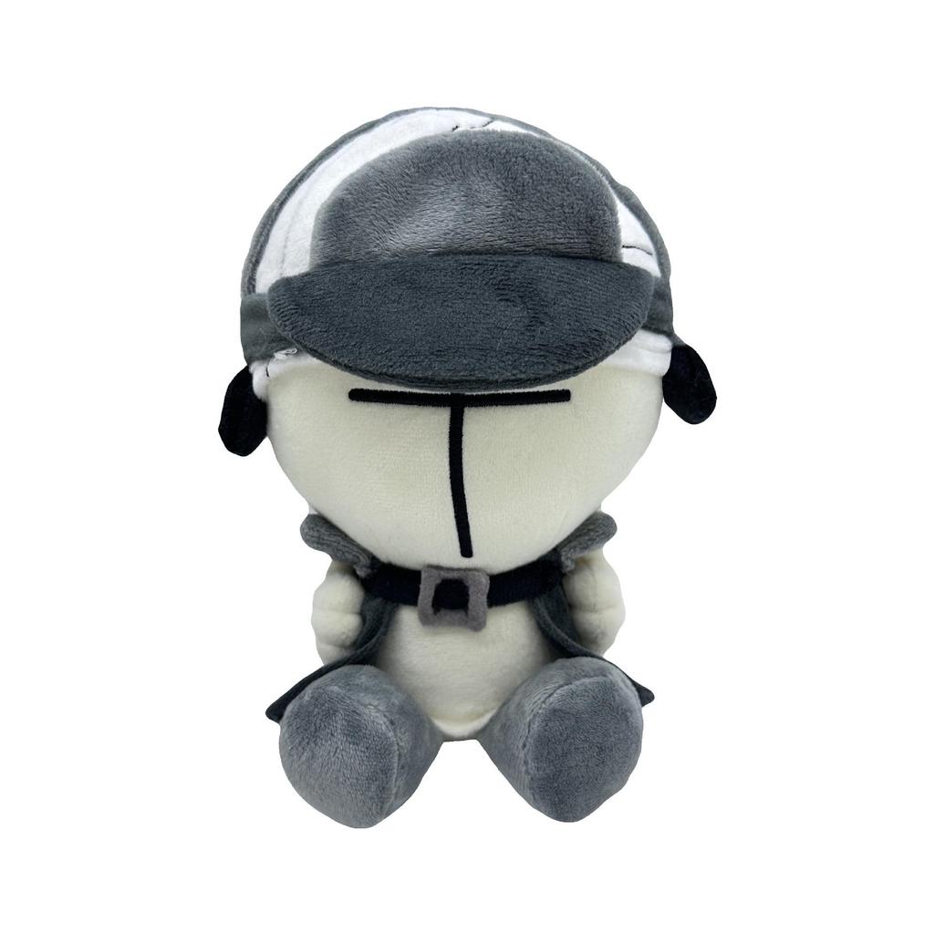 MADNESS COMBAT Violent Disco Plush Toy Doll
