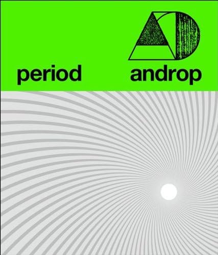 

CD ANDROP - period WPCL11709PROMO UnBorde 2014 Japan ObiRock Used