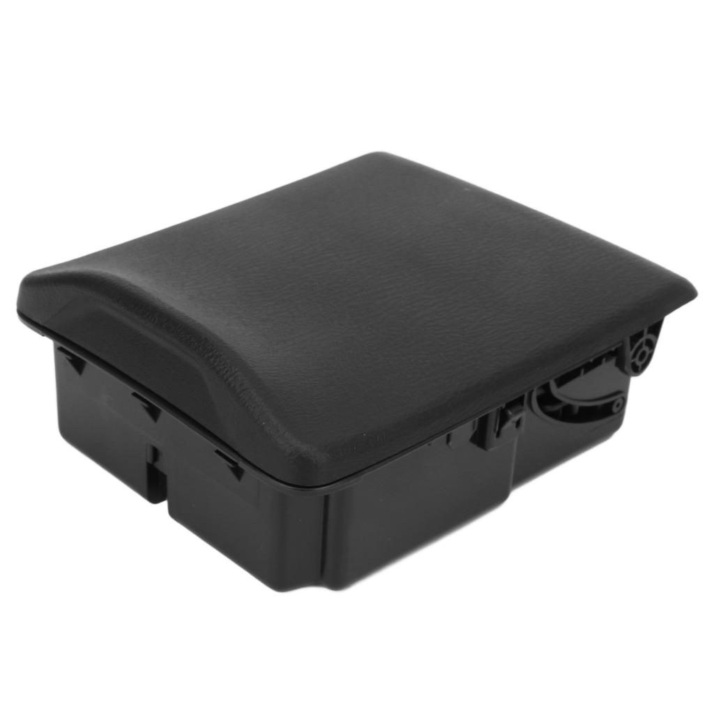 Mittkonsol Bakre Mugghållare Stabil Bekväm 66150SA100OE Ersättning för Subaru Impreza WRX