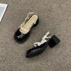 Fashion Outdoor Round Toe Tip Sandals for Women Low Price 2025 Trend Summer Offers On Sale High Quality Original Comfortable Woman Shoes