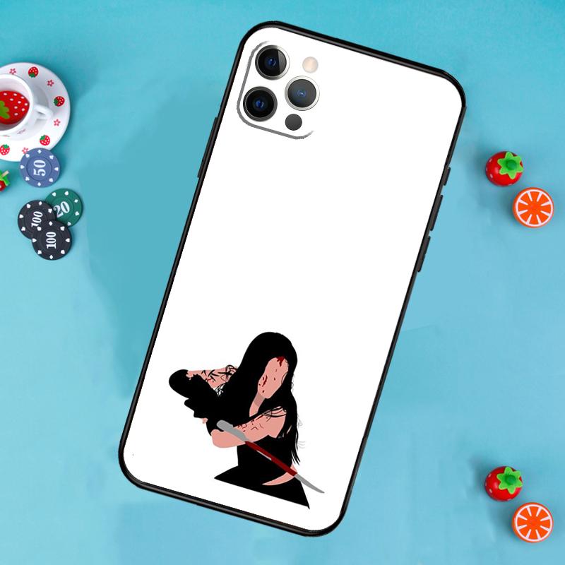

The 100 Phone Case For iPhone 17 Air 15 14 13 12 11 16 Pro Max 13 12 mini 15 16 Plus 16e Cover Funda iPhone 13 mini