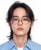 Bibeuieichi Blanc (Glasses) C3 Brown
