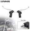 Frâne pentru motociclete – Pârghii, frânghii și cabluri pentru motociclete