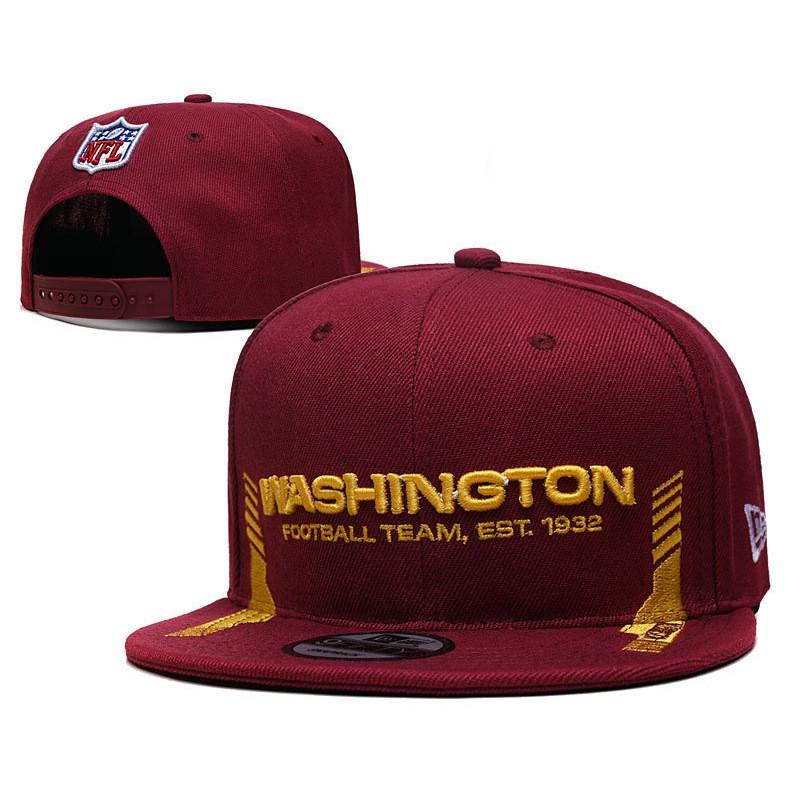 Maroon Baseball Cap Adjustable Foldable Sun Hat Street Dance Hip Hop