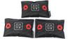 Dehumidifier Moisture Absorber For Car Set Of 3