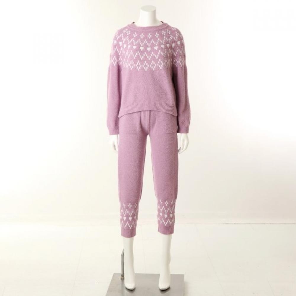 

Wacoal Women S Sweater Lounge Set wpa556wS+wpa556wp 95/100