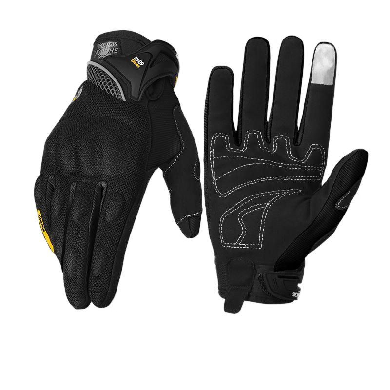 Lishi Men s Summer Off-road Motorcycle Riding Jacket