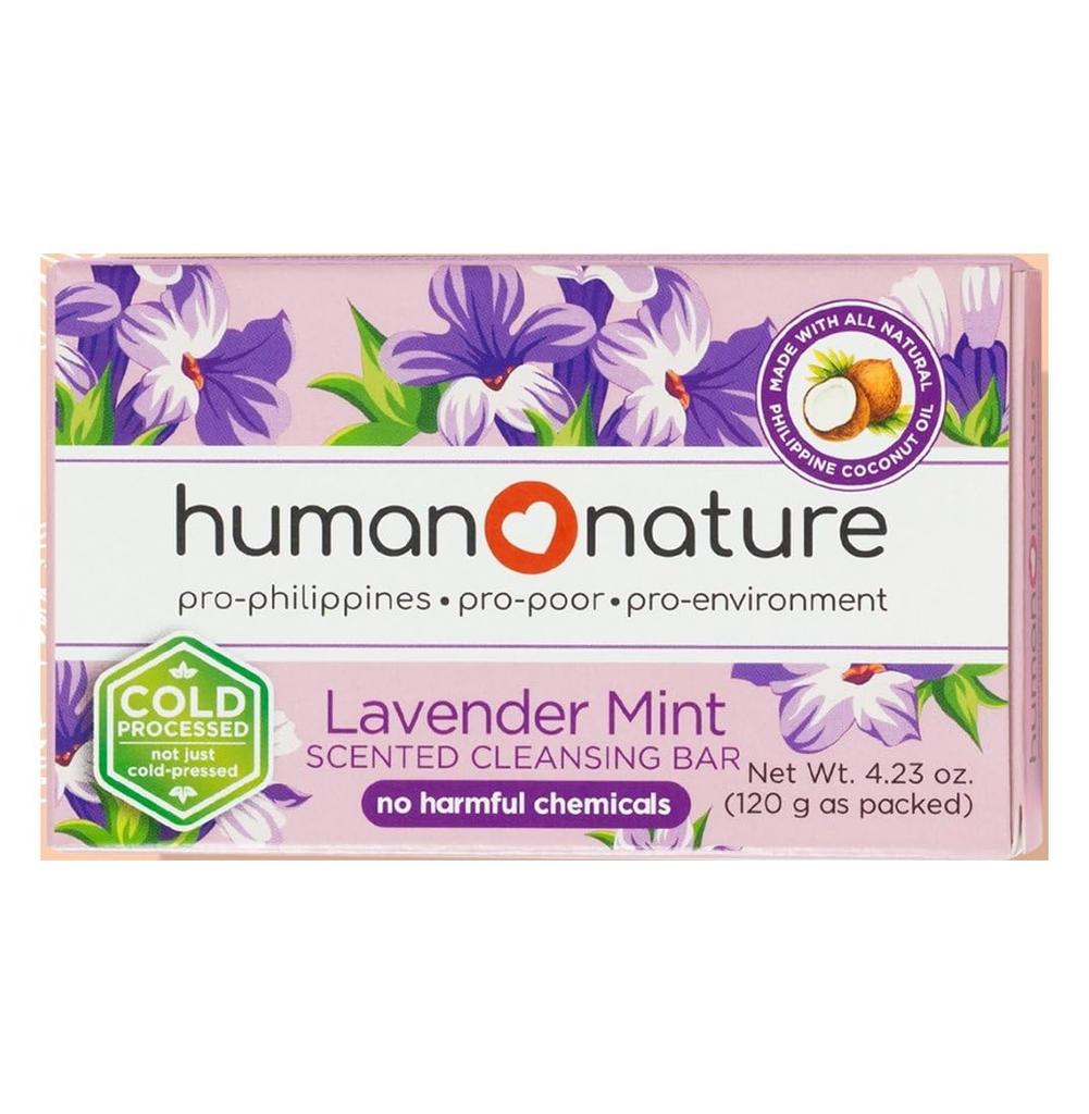 HN Moisturizing Cold Process Bar Soap Natural Ingredients Sensitive Skin Dry Skin Face Washing Whole Body Gift Natural Soap (Contents 90-120g)