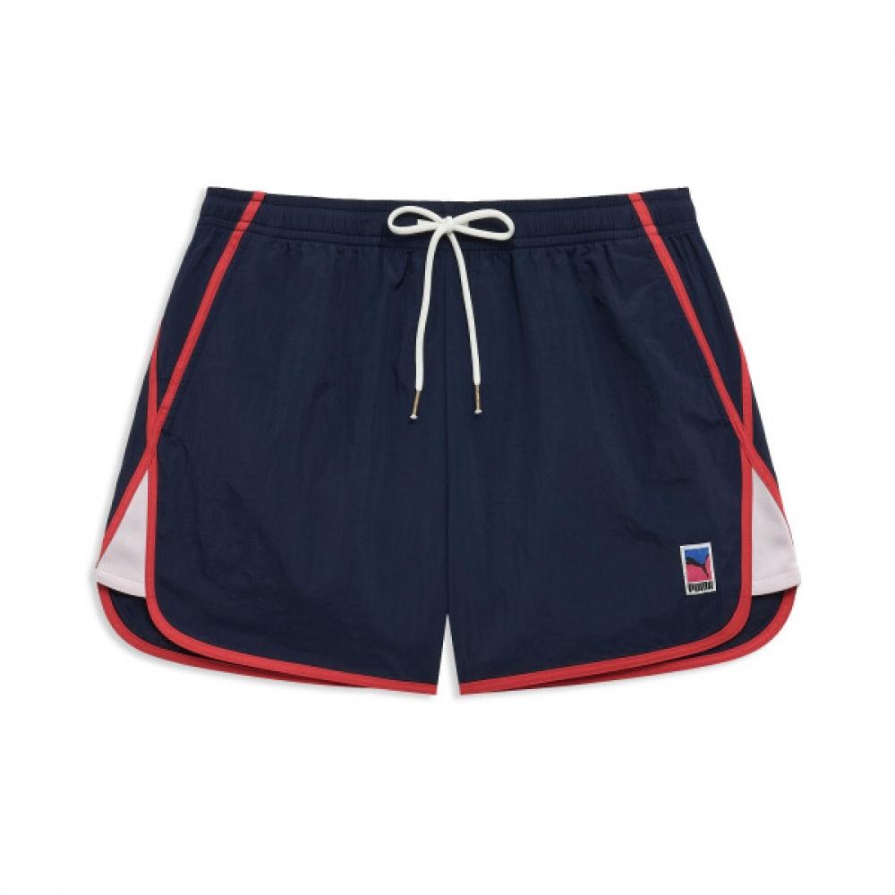 Puma Women S Running ShortS Natural Model S