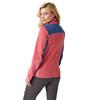 Regatta Womens/Ladies Lindalla V Marl Full Zip Fleece Jacket