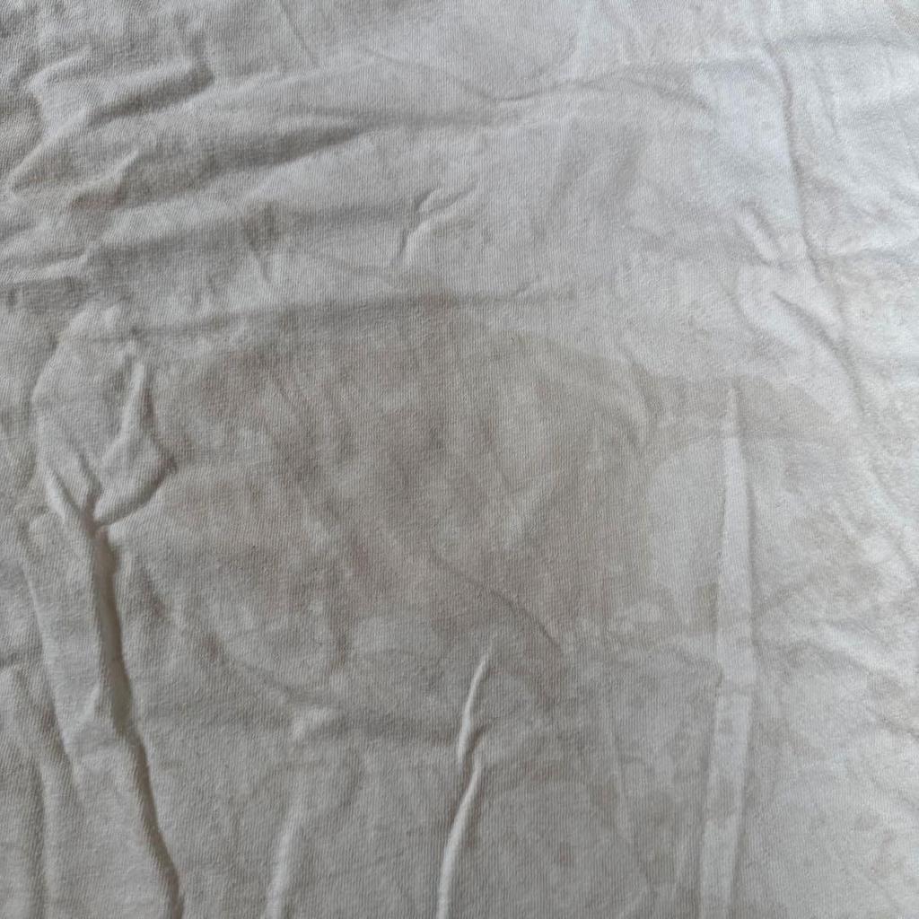 [GEBRAUCHT] BIGBANG Print T-Shirt Weiß