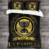 Beitar Jerusalem All Season Twin Bedding Set Single Twin Full Queen King Size Bed Set Aldult Kids Bedroom Duvetcover Sets 3D