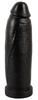 Realistixxx - Big Black Dildo XXL Giant Dildo 29.8 cm