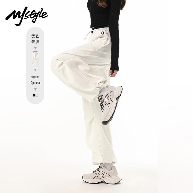 

MJ STYLE Women s Winter Warm Softshell Cargo Hiking Pants L