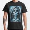 BEST SELLING Santa Muerte Day Gift Classic T-Shirt