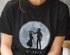 UNISEX - Anime Tshirt, Manga Lover Shirt, Graphic Tee, Otaku Ropa, Clothing Merch Gift