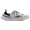 CURRY X BRUCE LEE x Under Armour SlipSpeed Scarpe da Corsa Casual Basse Unisex Scarpe da Ginnastica Bianche 3027711-100
