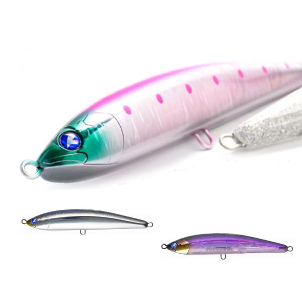 

Blue Blue Gachipen Swimmer 180 Blue Blue #01