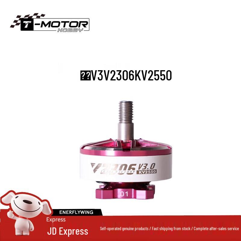 T-MOTOR FPV Racing Drone Brushless Motors