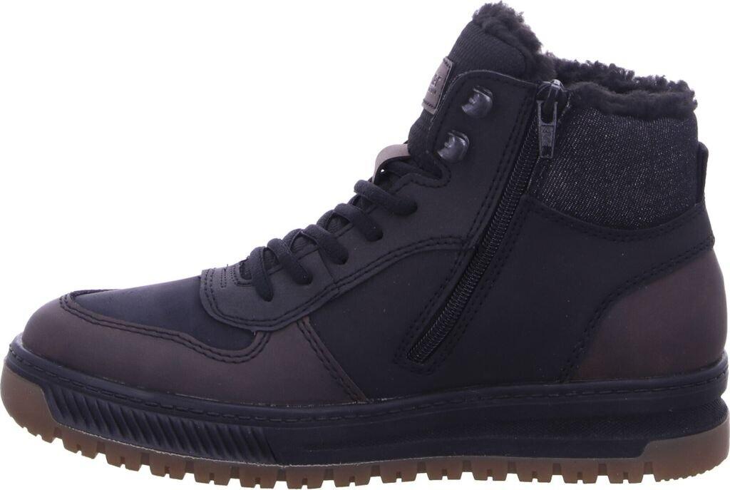 Boots Rieker 38545-00 Black