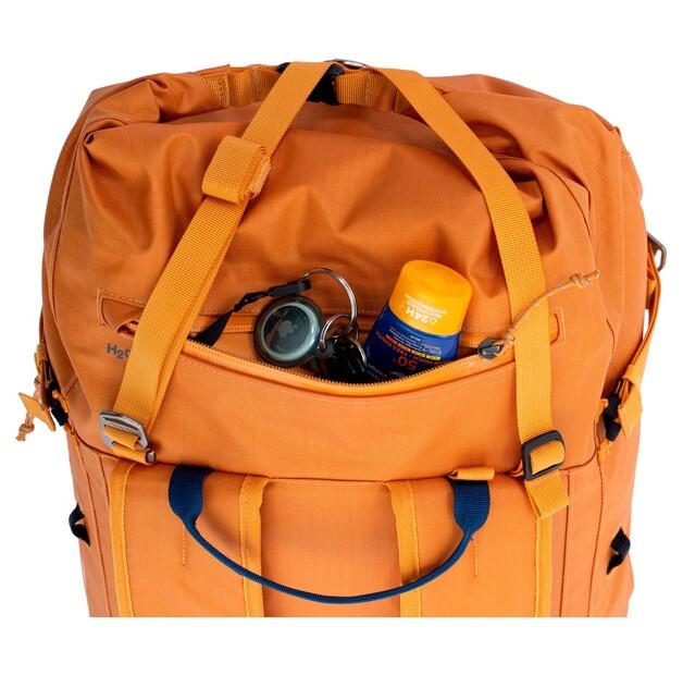 Рюкзак Exped Serac 30 M gold (7640277843042)