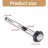 Waterproof Fuel Caps Fuel Gas Caps Fuel Guide Gauge Easy Installation Fuel Petrol Caps for 500 700