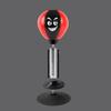Wall Mountable Boxing Training Bag Inflatable Desk Boxing Punch Ball  Boxing Equipment