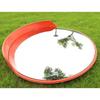 QYC-H18 Outdoor Wide-Angle Security Mirror