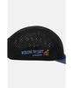 Koolongseupocheu [Ks X Orumm] Unisex Bouldering Mesh Color Block Camp Cap Qerex26821Ind