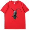 Cursed Plankton Funny Meme T Shirts Graphic T Shirts Summer Cotton New Shirts And Tshirts Unisex Streetwear Print T Shirt