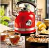 Чайник Ariete 2854 Moderna rot (00C285400AR0)