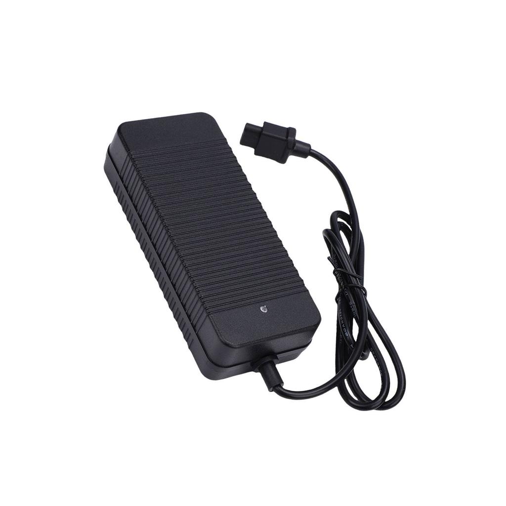 2A Scooter Charger Fit for NIU Electric Scooter Power Adapter Battery Charger Safe Efficient Charging US Plug