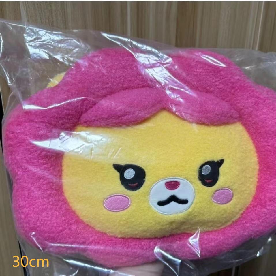 Nct Wish Plush Keychain NCTWISH Keychain G I Dle Kpop Gidle Keychain Gidle Plush Gi Dle Doll Stuffed Animal Key Chain Ring Gift