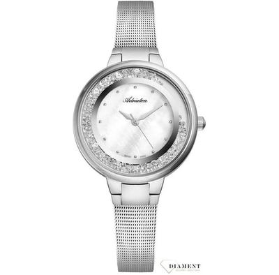 Unisex hodinky – Křemenné hodinky