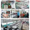 Modern Fancy Square Polyester Napkin Fabric Western-Style European Red Hotel Wedding Cup Cloth Placemat Cloth